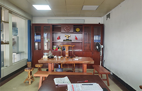 2003��վ̫�����Ÿֲ����޹�˾�����칫��