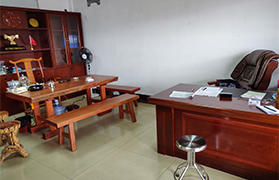 2003��վ̫�����Ÿֲ����޹�˾�ྻ�칫��