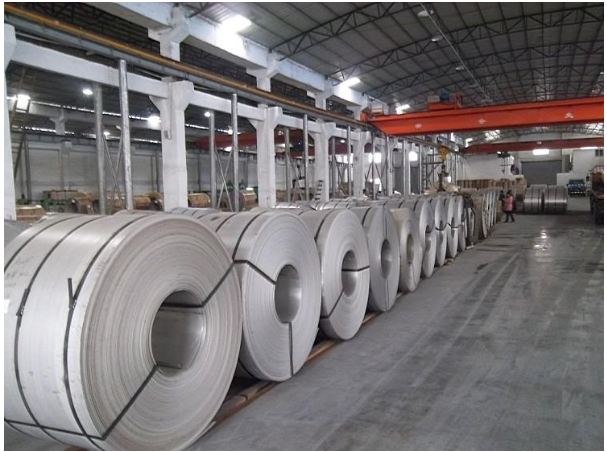 南宁不锈钢板 南宁不锈钢板